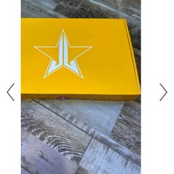 Jeffree star thirsty mirror new