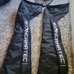 Normative  Brand-new  Legg Compression 