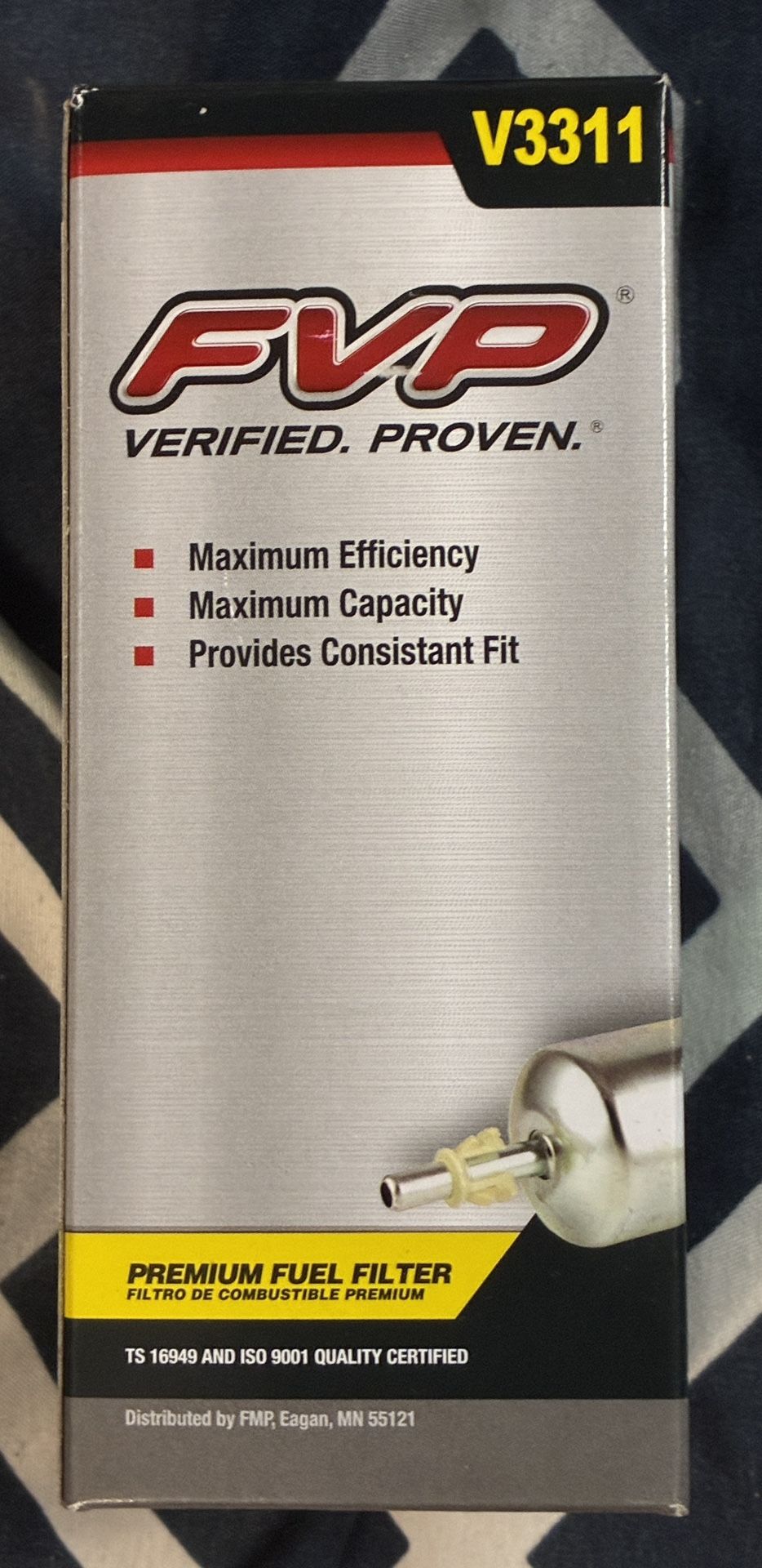 Fuel Filter