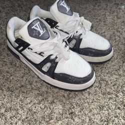 Louis Vuitton Shoes