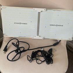 Spider Farmer SF2000