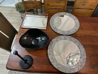 Home decor