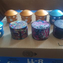 Grinders 