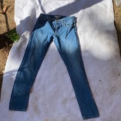 Forever 21 Jeans 32