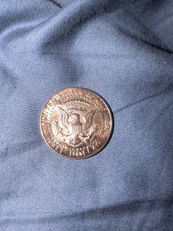 Gold coin