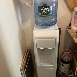 Water Cooler Dispenser New