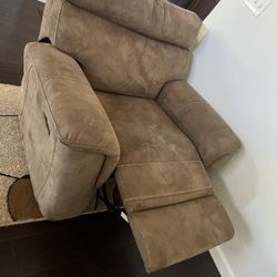 Recliner Sofa/chair