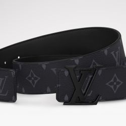 LV Belt Used 