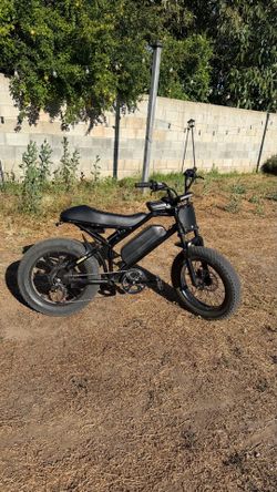 Qlife ebike