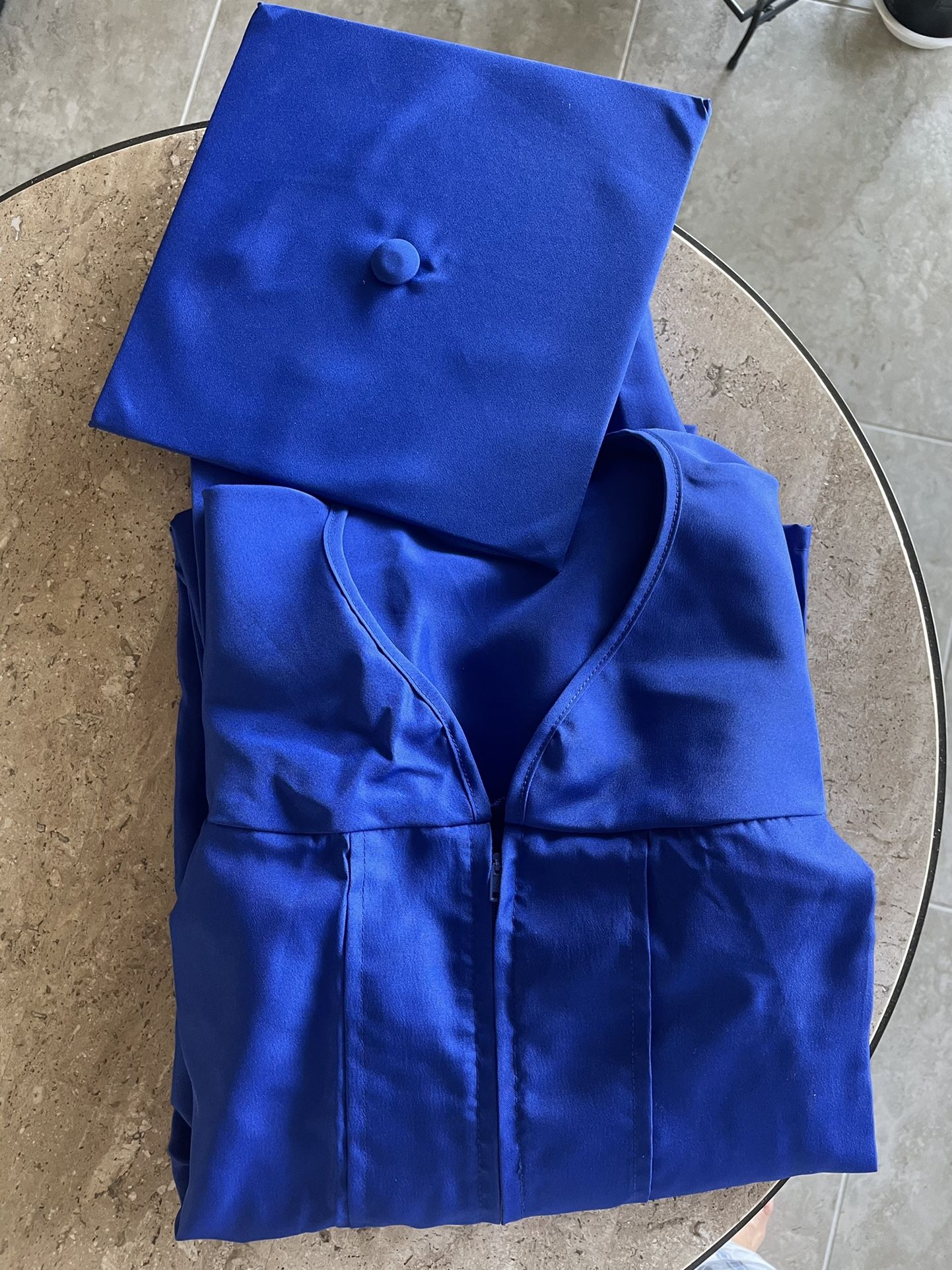 Graduation Gown