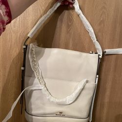 Michael Kors Leather Purse New 