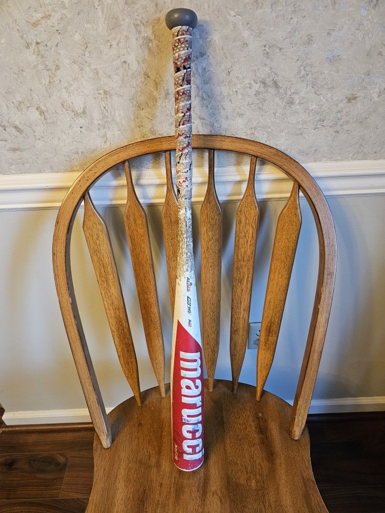 Marucci Baseball Bat