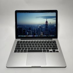 Macbook Pro Retina 13-inch 2013 (Loaded With Ableton, Logic, Final Cut And More+