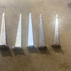Shelves Hangers