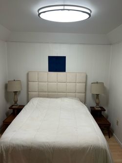 Bed Full size