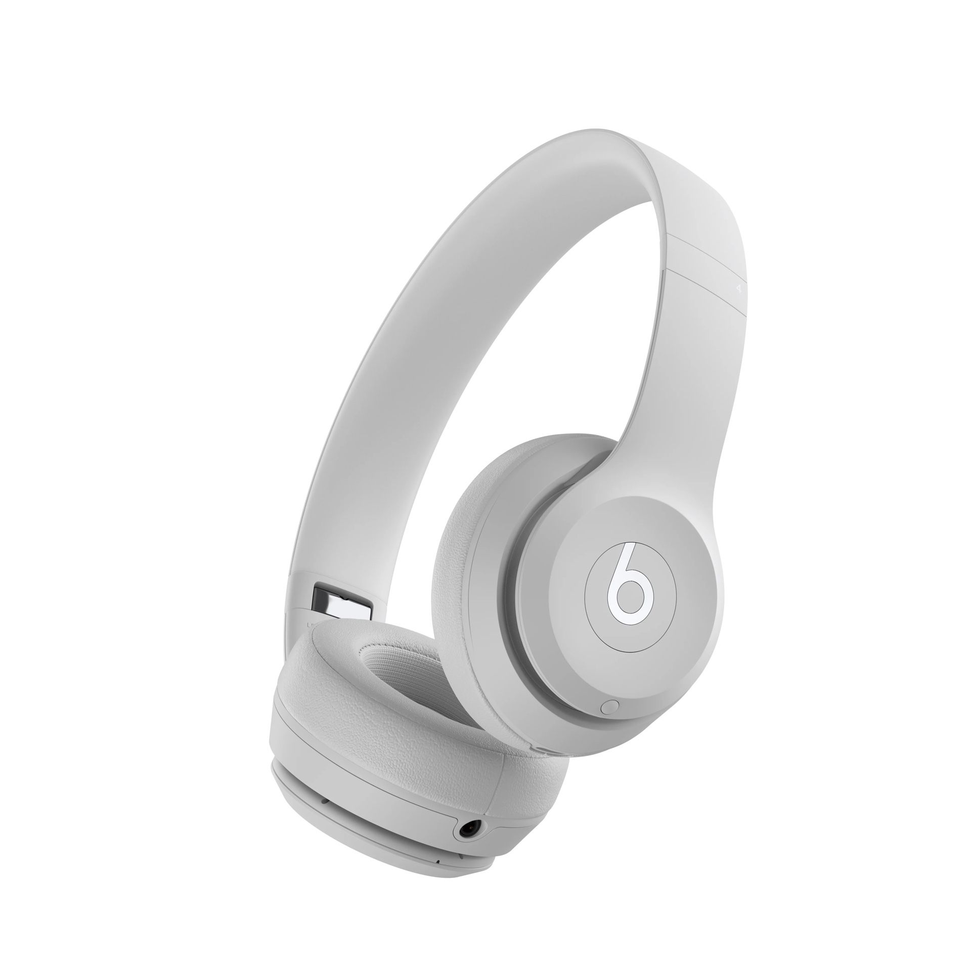 Beats Solo 4, Gray