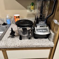 Ninja professional Blender/Food Processor