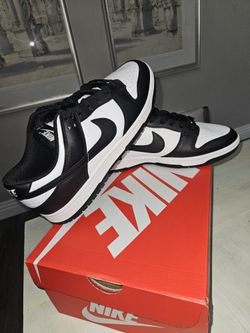 NIKES PANDAS 