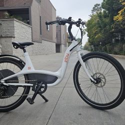 Elby E-bike, Good Condition, Very Low Mileage 