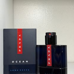 Prada Ocean