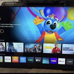 VIZIO 70" Class ULTRA HD 4K Smart XLED Home Theater Display