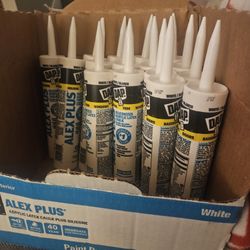 Alex Plus - 16 Tubes