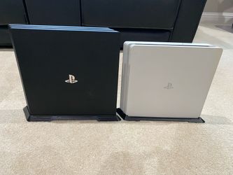 Amazing PS4 bundle