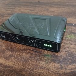 Halo AC/DC Bolt 58830