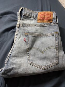 Levi's 527 Jeans W31 L30