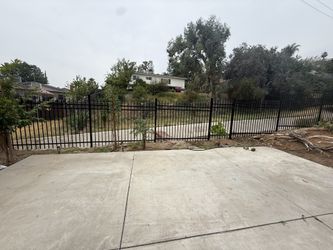 Fencing