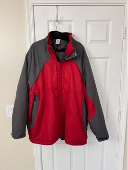 Men’s size 2 XL Athletic Works have you winter ski/snowboard jacket excellent condition located in Weston