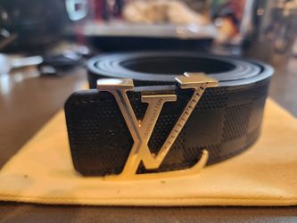 LV Men Belt for Sale in Chula Vista, CA - OfferUp