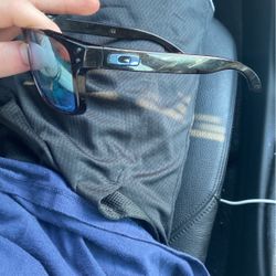 Oakley Sunglasses