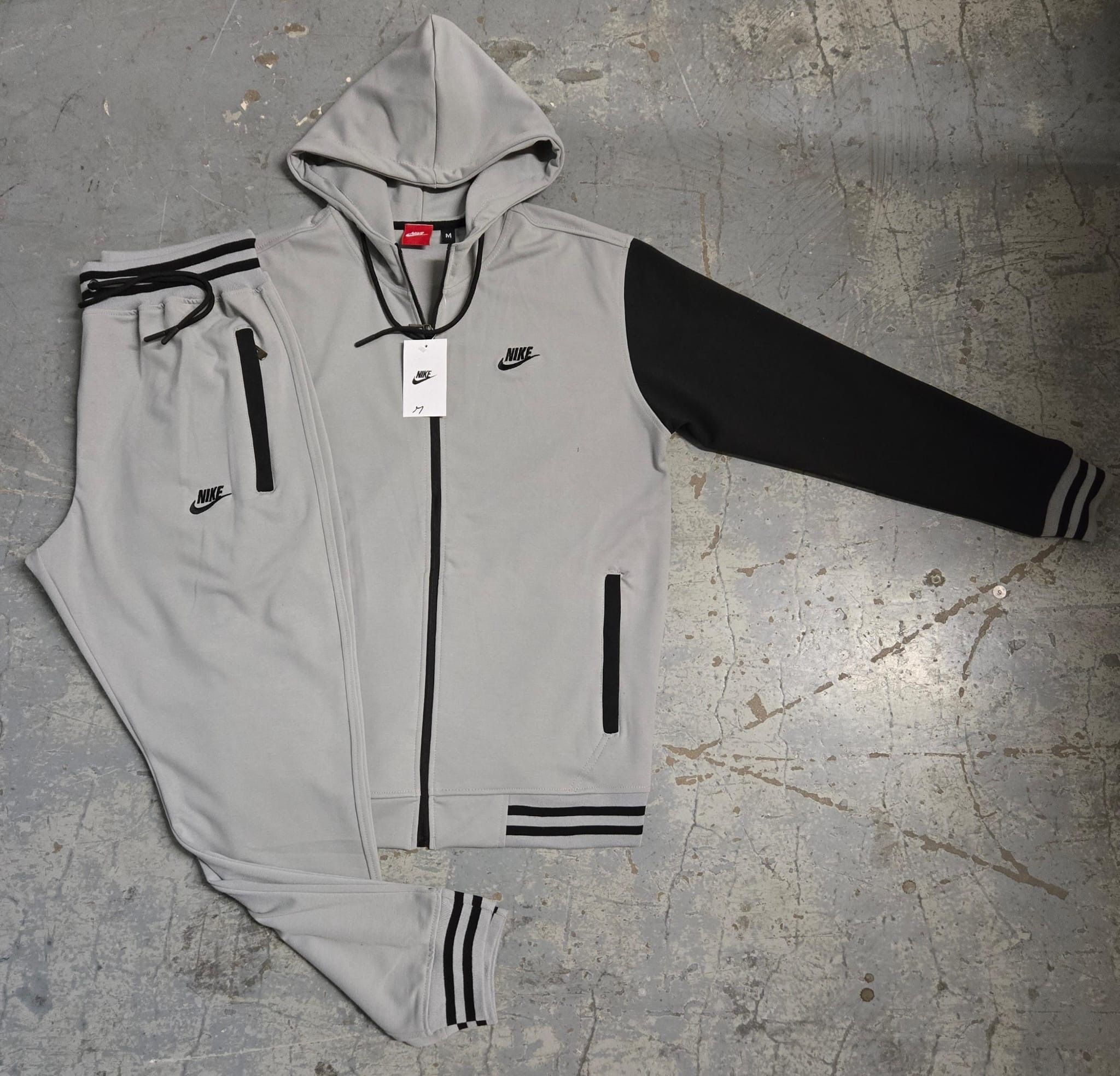 Nike Sweatsuits (S, L, XL, 2X)