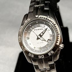 Excellent Women’s Fossil Watch