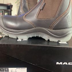 Botas
