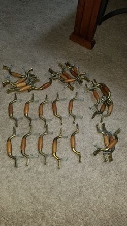 Allen and Roth drawer/cabinet handles