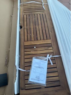 Mesa nuea