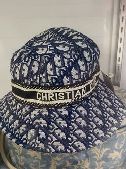 Dior Bucket Hat Small Dior