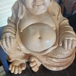 Ivory Budda