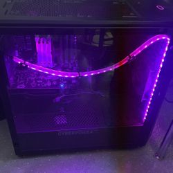 Cyber Power Gaming Pc