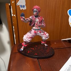 Akaza Minifigure