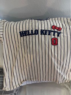 Hello kitty shirt