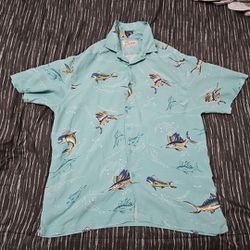 Kahala Hawaian Shirt