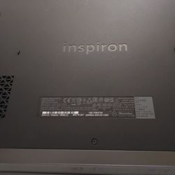 Dell Gaming Computer 