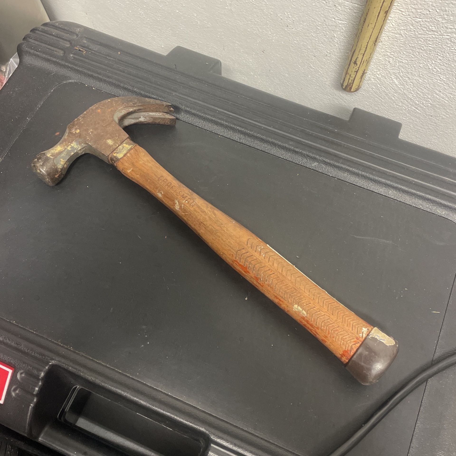 Craftman Hammer