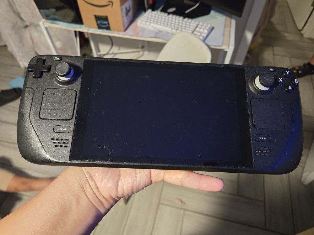 Steam Deck 64gb for Sale in Phoenix, AZ OfferUp