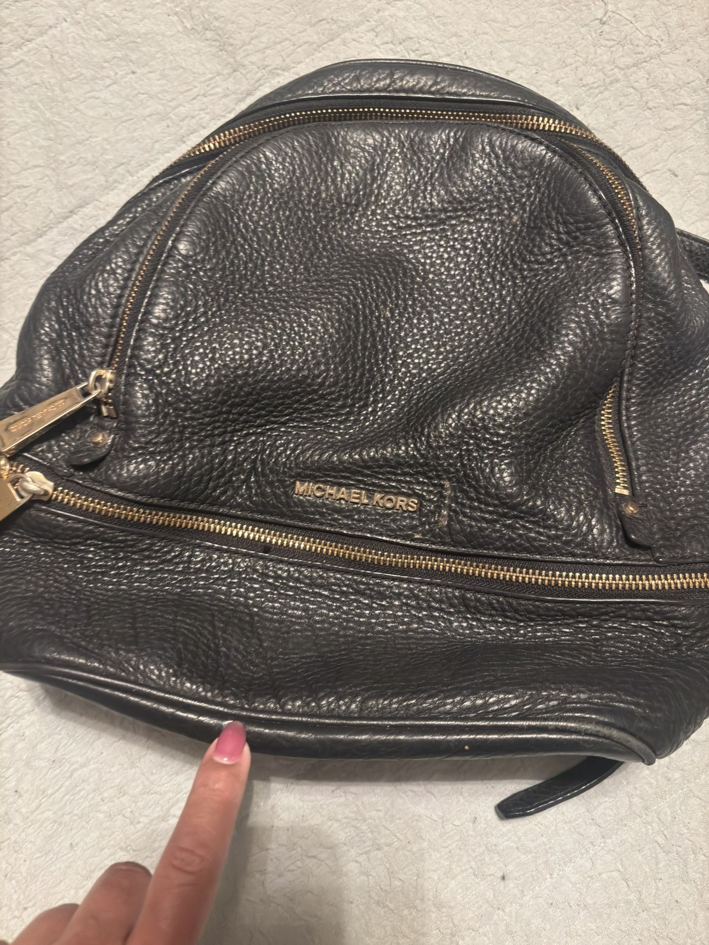 Michael Kors Purse