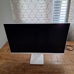 LG 27" IPS HDR Monitor 