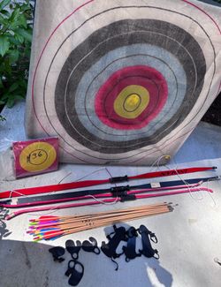 Quality Archery Set